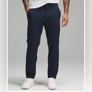 NWT LULULEMON ABC TROUSER